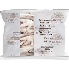 Chicken Feet